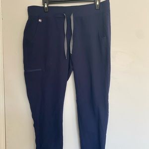 Figs Zamora Jogger Scrubs